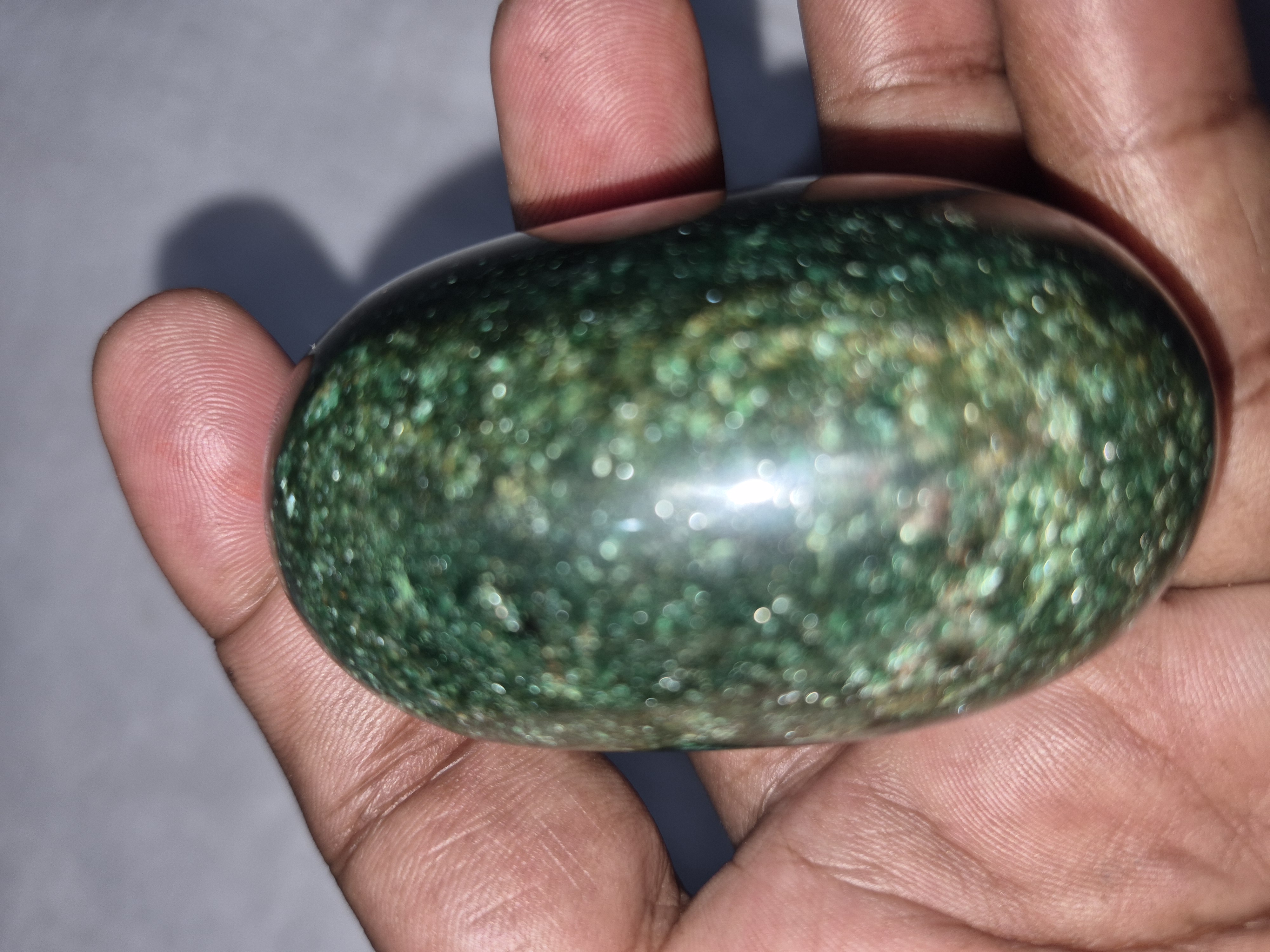 Marakatha Banamu 162G (మరకత బాణము )