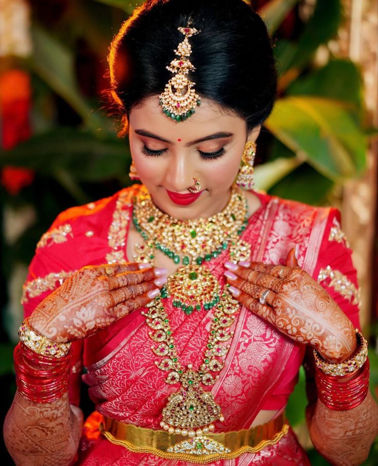 Ammayi Vivaha Samagri kit