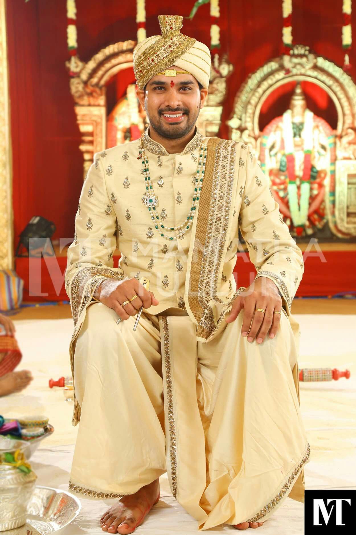 Abbayi  Vivaha Samagri Kit