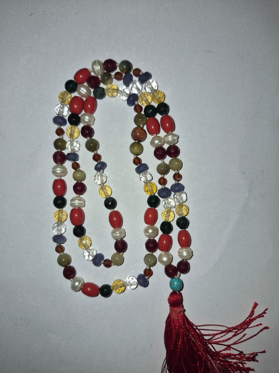 Navarathanala Mala ( నవరత్నాల మాల) 
